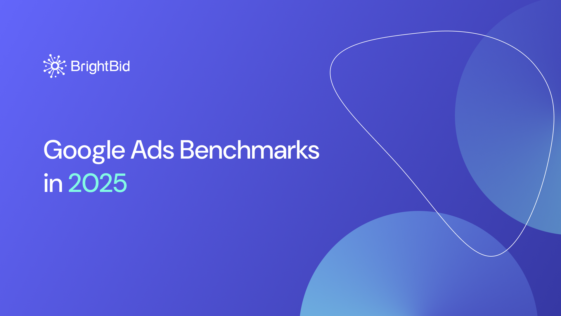 What Google Ads Benchmarks Say About Overspending in 2025