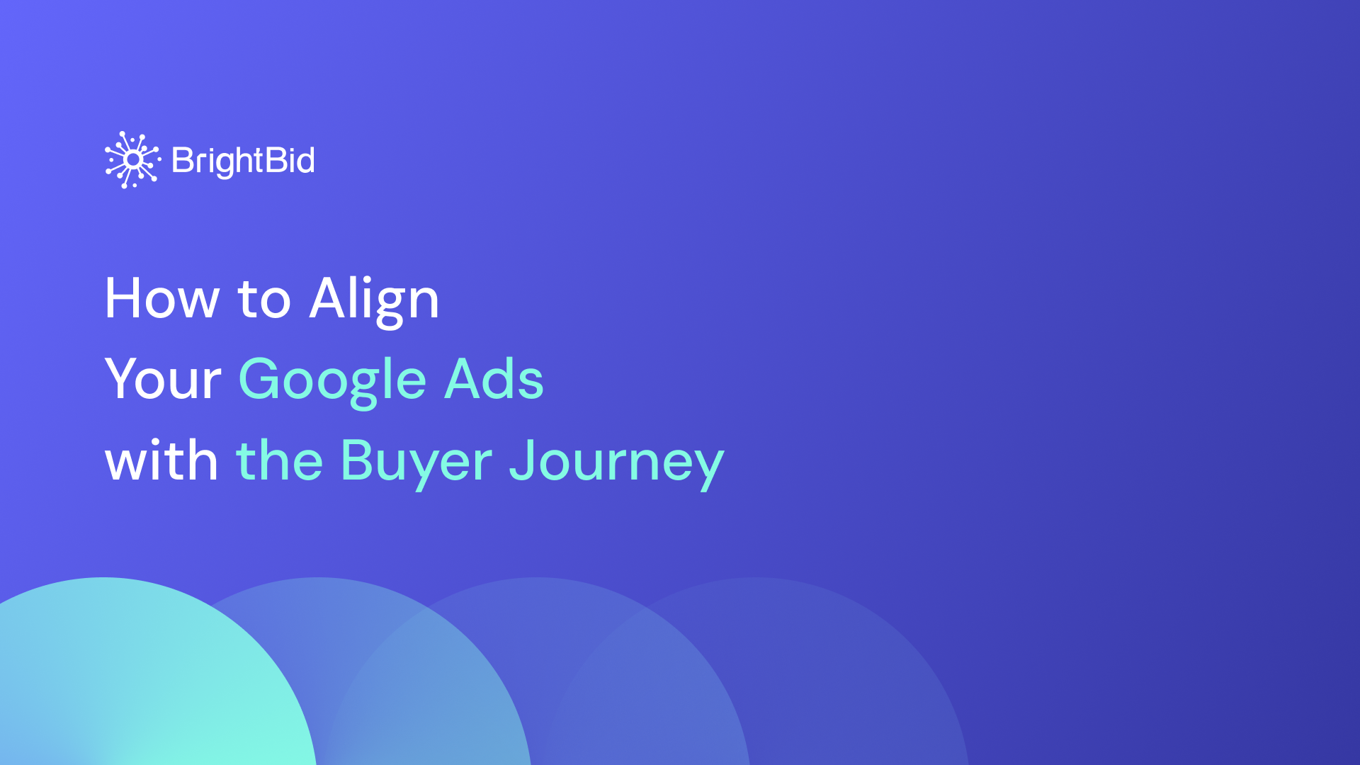 How to Align Your Google Ads with the Buyer Journey